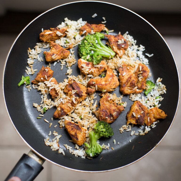 Easy Dinner Cleanup Ideas to Save Time and Effort
